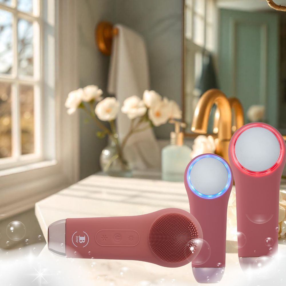 BENE Pore Refining Deep Cleaning Wand