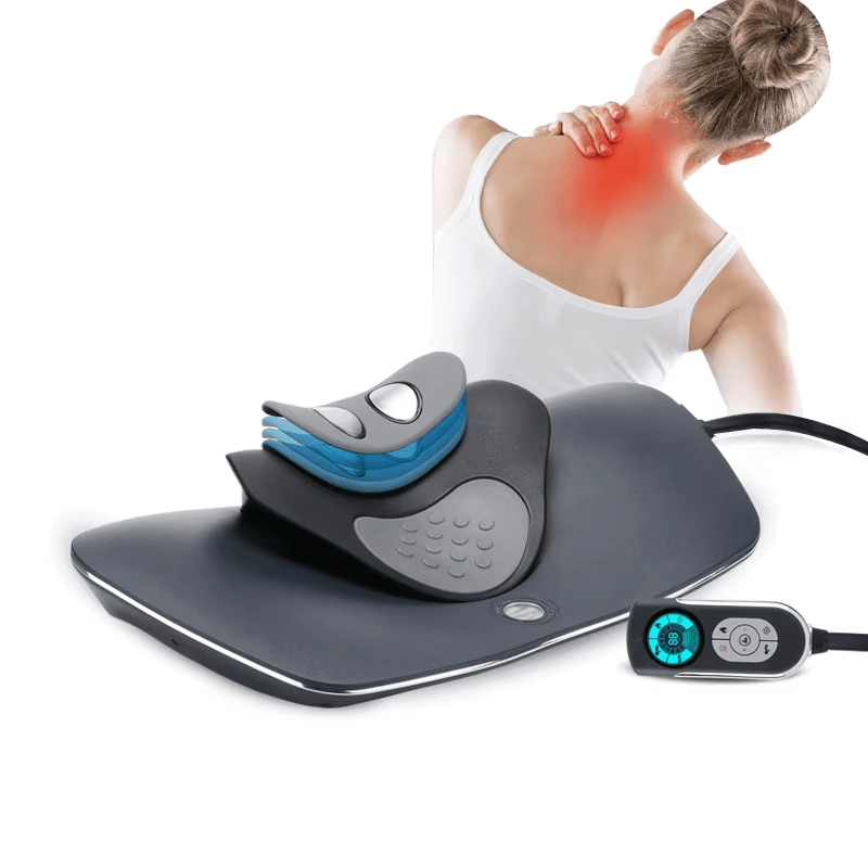 Cervical Care Electric Device