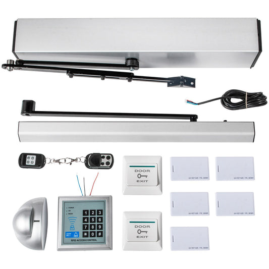 Automatic Swing Door Opener