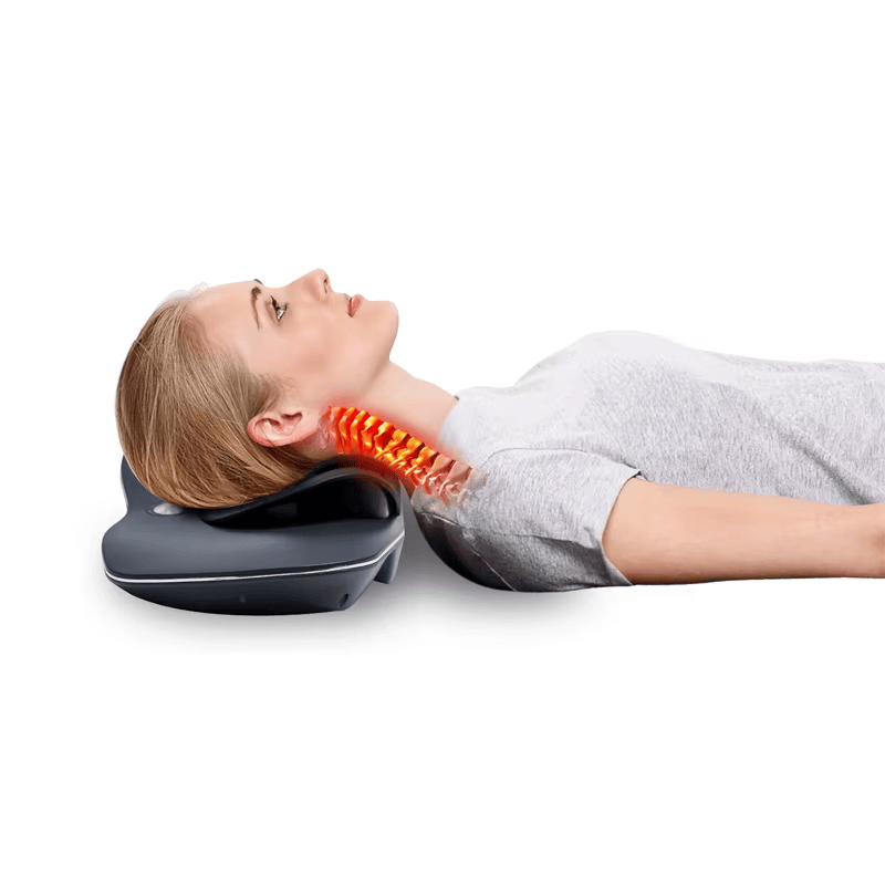 Cervical Care Electric Device