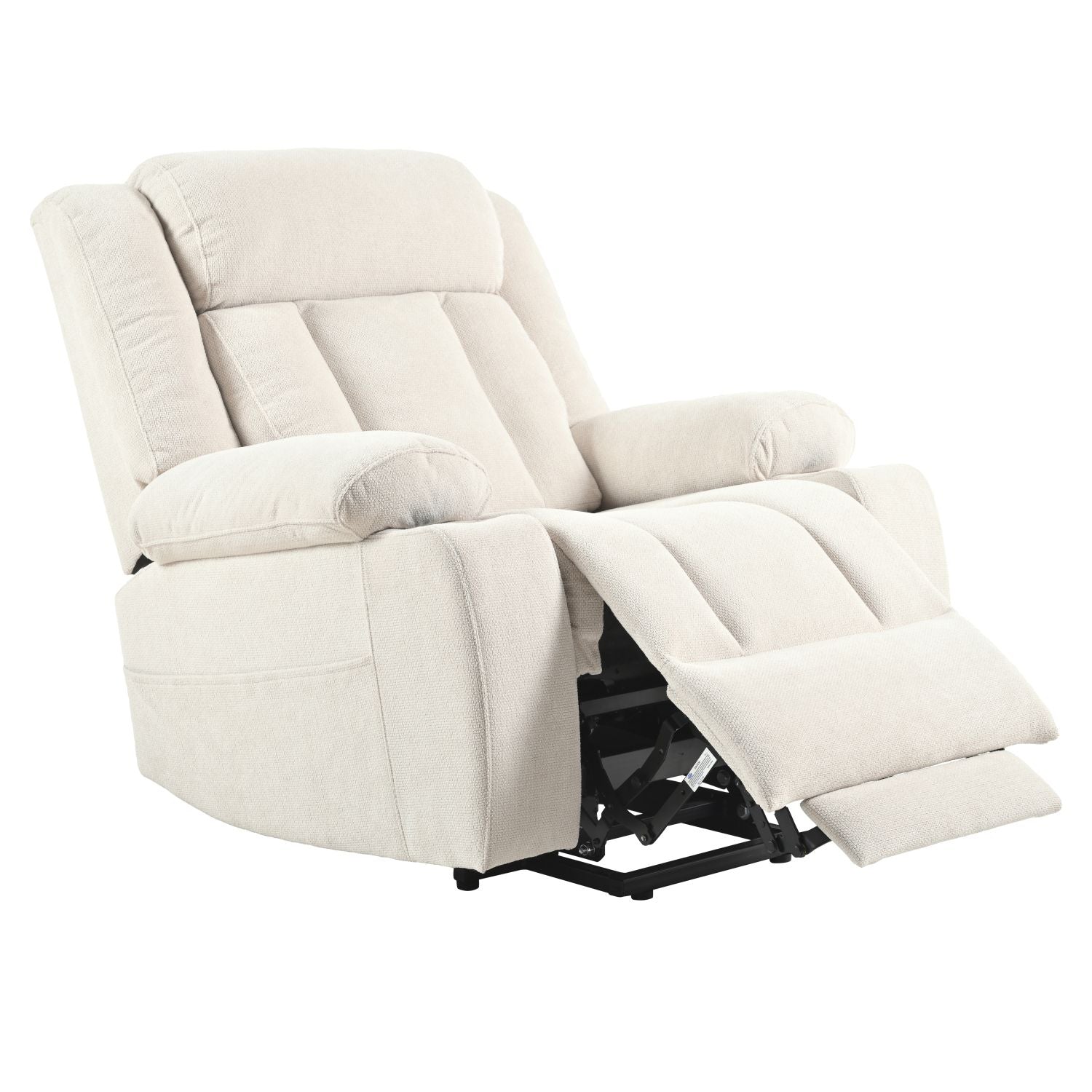 Power Lift Recliner Chair