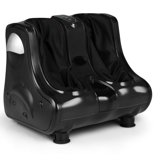 Shiatsu Kneading - Heating Foot Massager