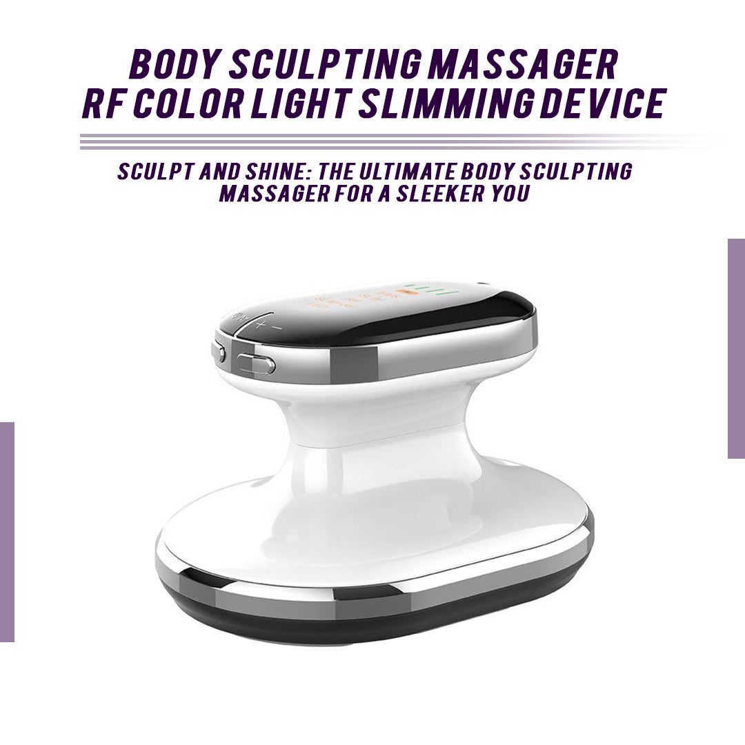 Body Contouring Device