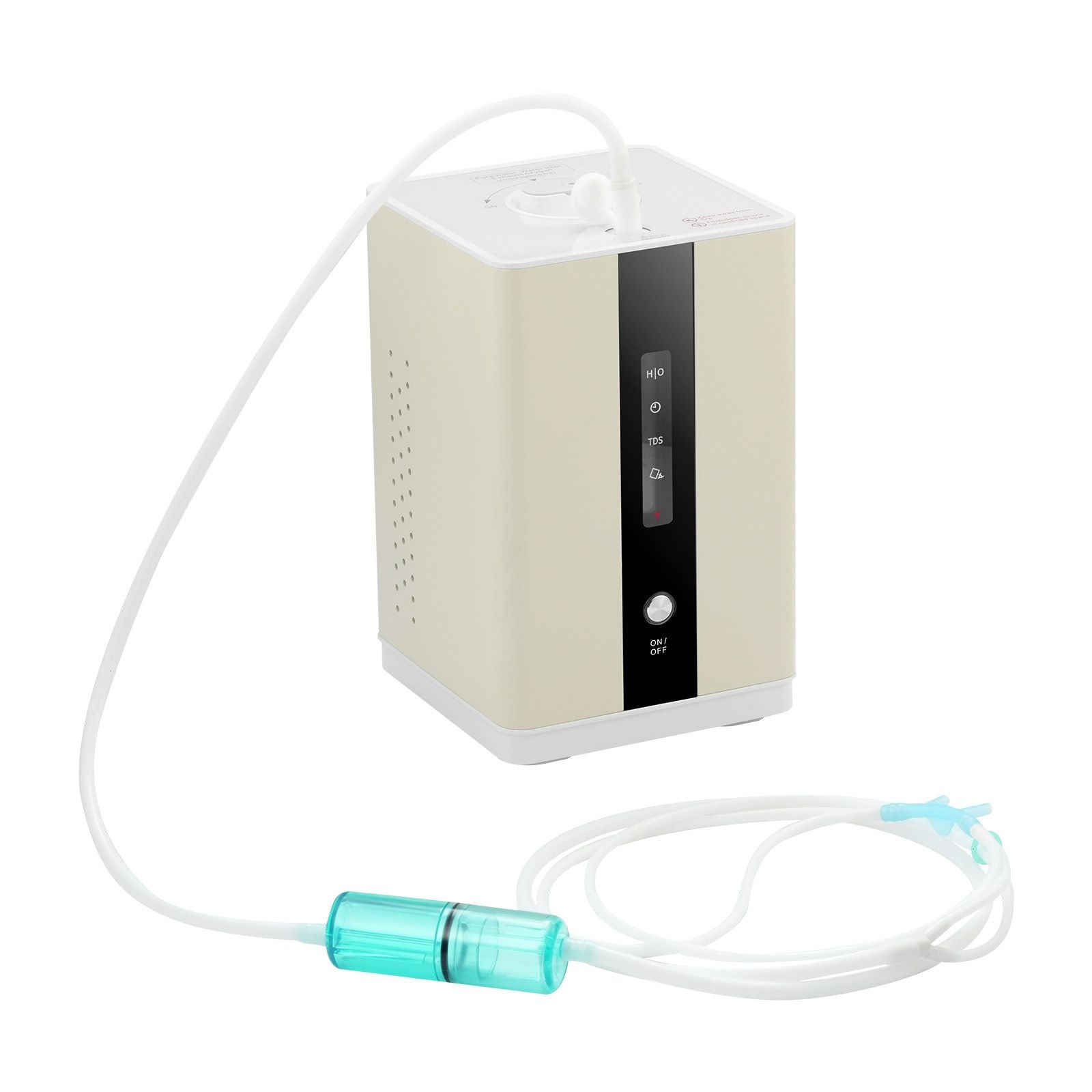 High Purity Hydrogen Inhaler