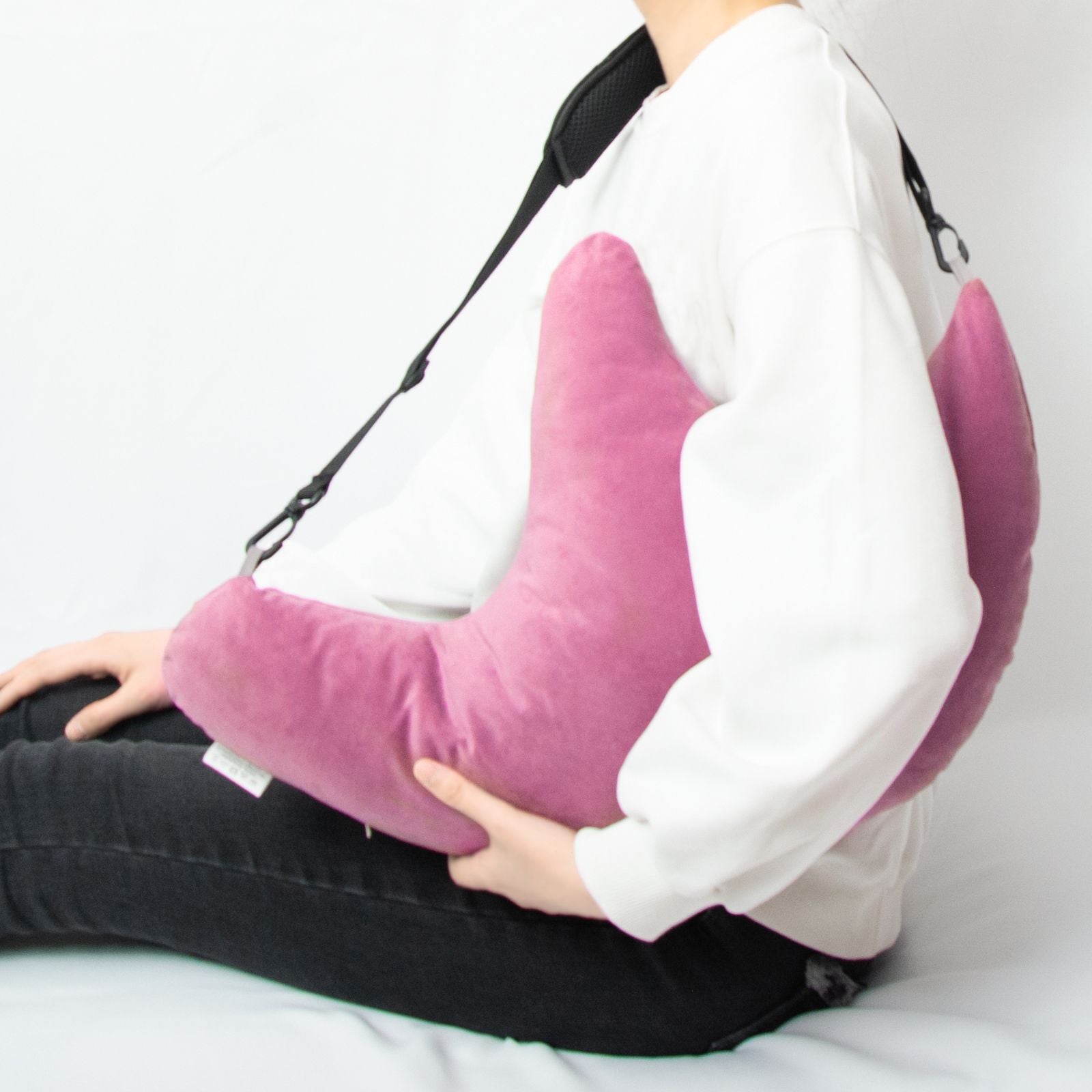 After Surgery Pillow - Neck and Shoulder Pain, Post Surgery Pillow