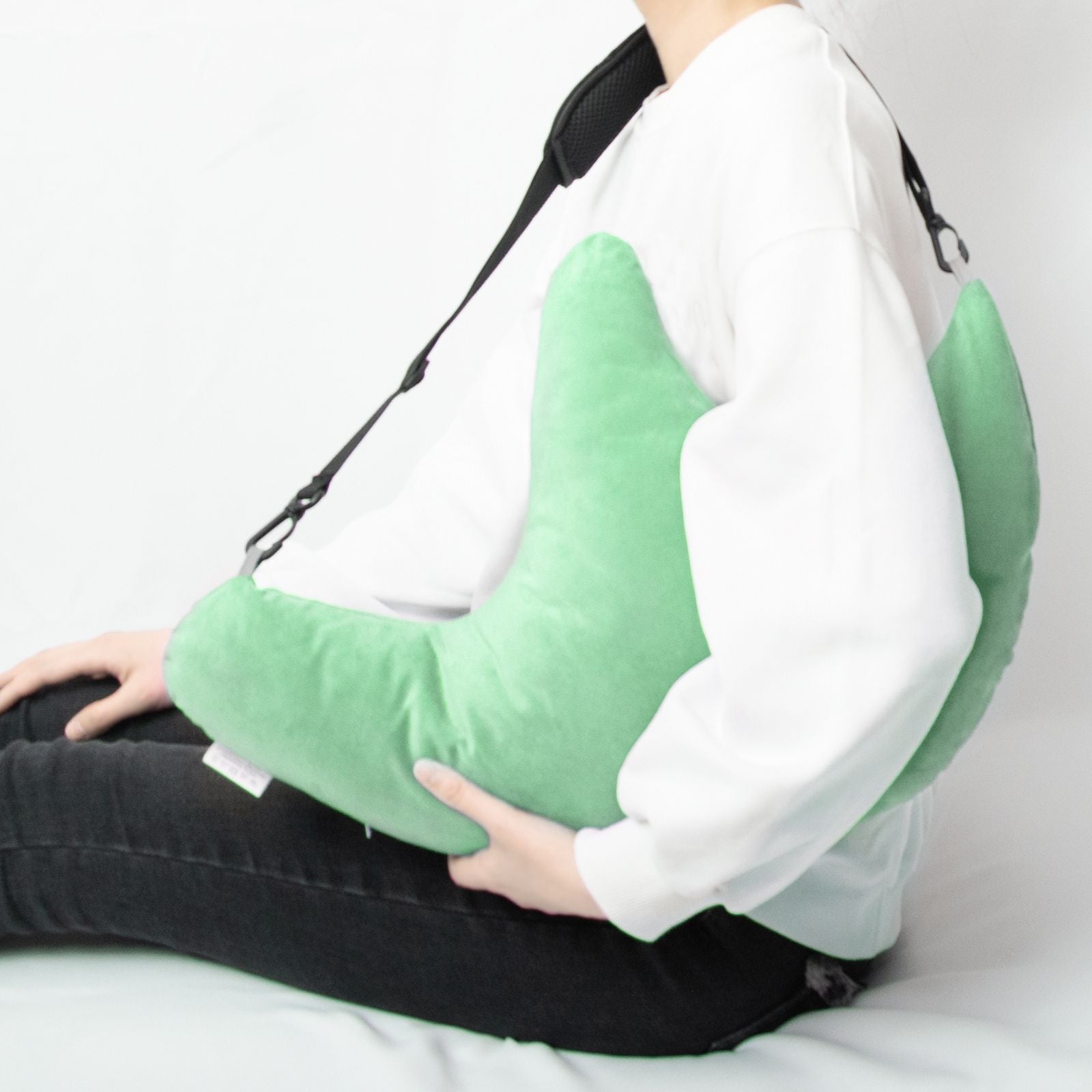 After Surgery Pillow - Neck and Shoulder Pain, Post Surgery Pillow