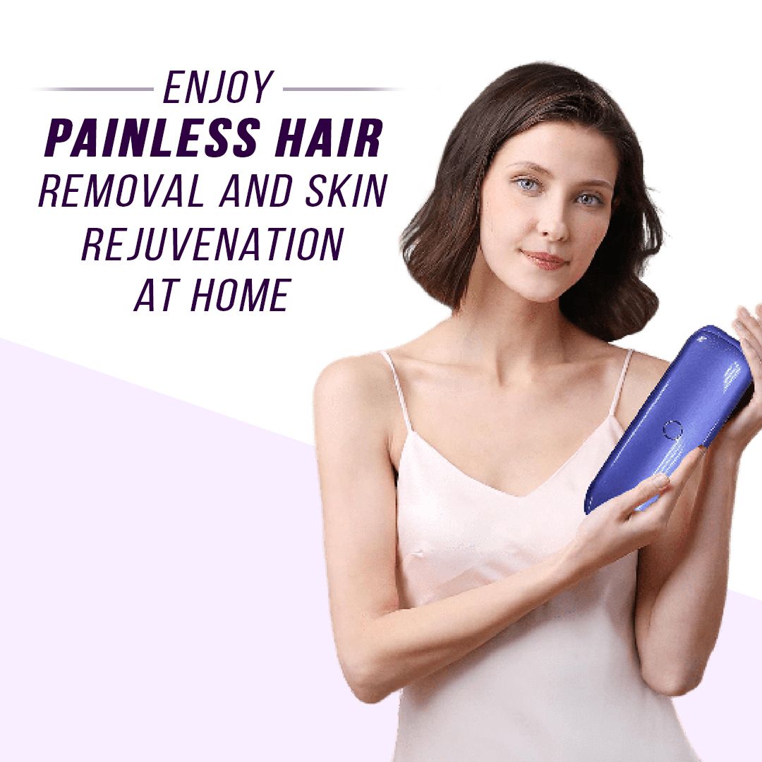 Laser Hair Removal