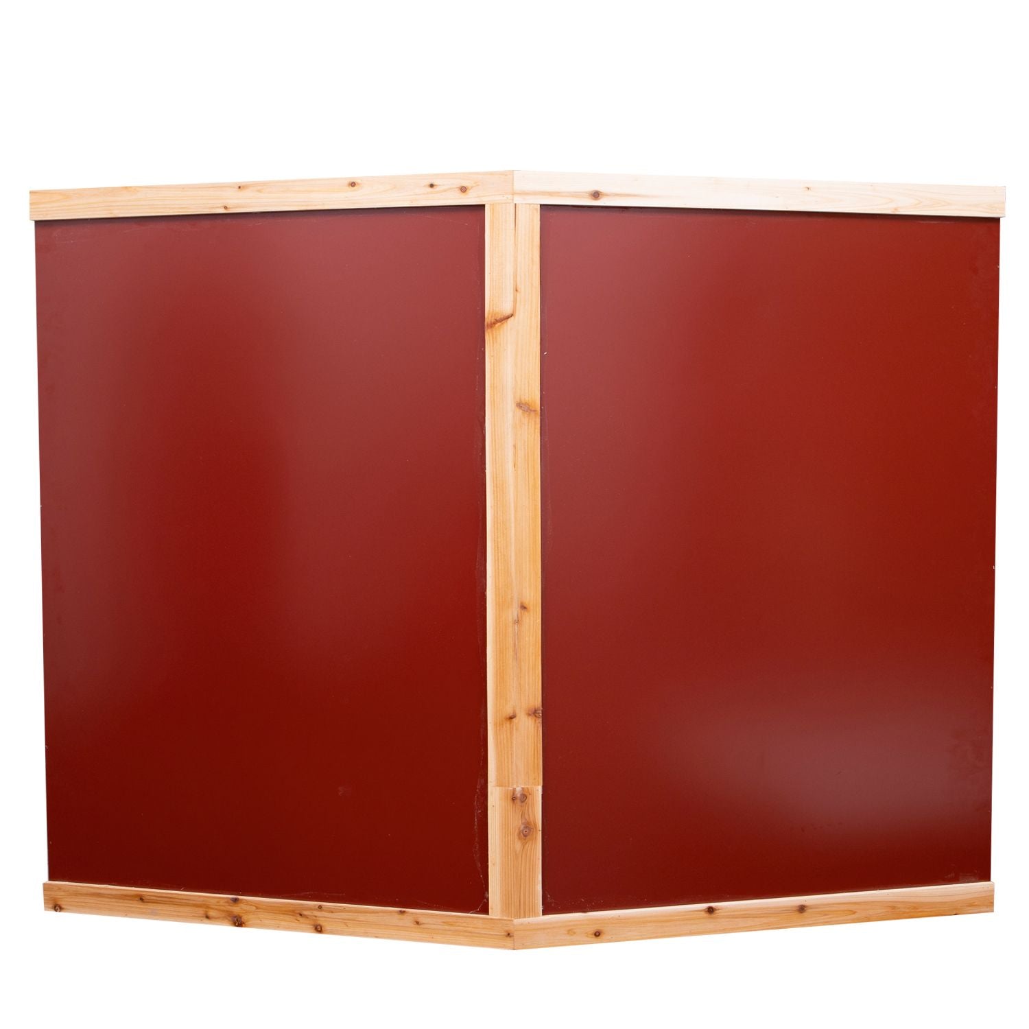 Four person Far-Infrared Outdoor Sauna Room