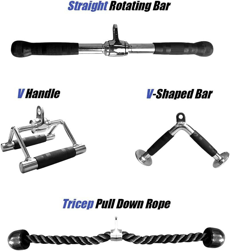 Multi-functional Power Cage / Rack