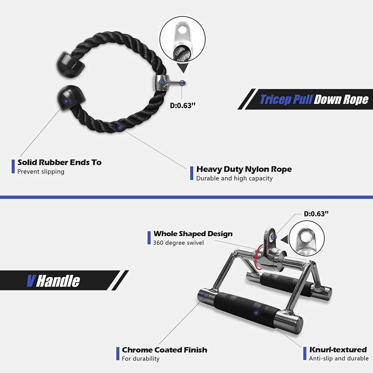 Multi-functional Power Cage / Rack