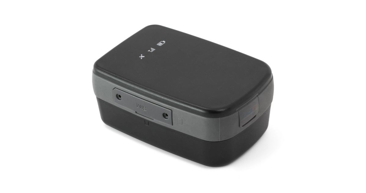 GPS Tracking Device for Finding Elder Alzheimer Patients