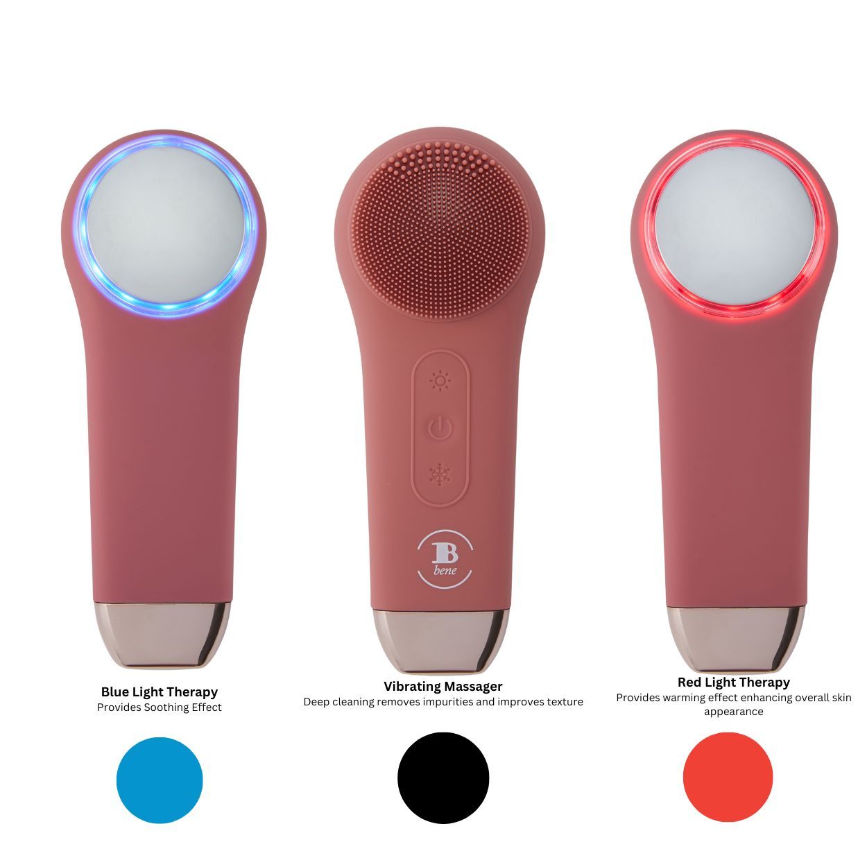 BENE Pore Refining Deep Cleaning Wand